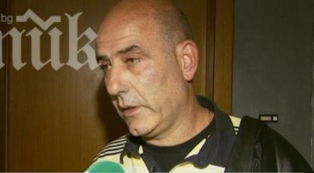 людмил цветанов досущ прочутия брат цветан същия говорен дефект