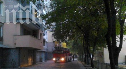 труп годишен разлагал цяла седмица съседите пищят смрадта