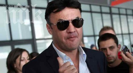 боби михайлов два червени картона такъв мач твърде