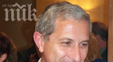 проф огнян герджиков оглавява консултативния съвет законодателство