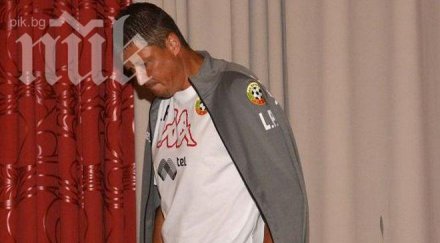 пенев явно сме неудобни почваме двама трима