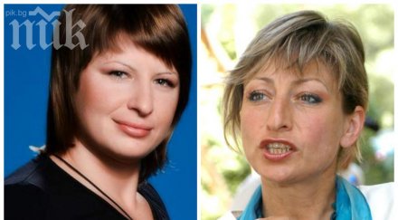 мира радева станка скъсай мъжкото себе сложи една пола