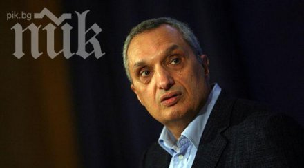 иван костов анализира прогнозира рисковете страната