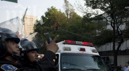 нападението вицеконсула русия панама акт отмъщение