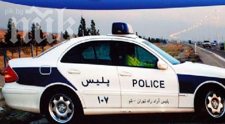 заловиха убиец изнасилвач дете годишно издирване