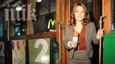 доведената дъщеря аня пенчева става водеща сутрешния блок бнт