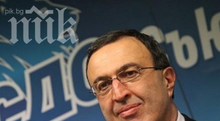 петър стоянов бъдещето българия зависи реформата бсп