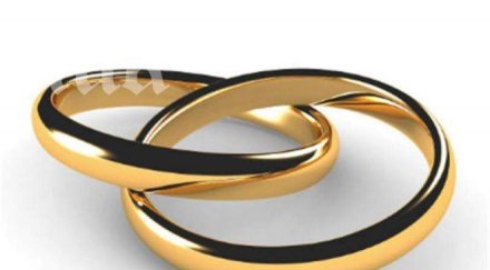 трагедия булка издъхна леглото насред първата брачна нощ