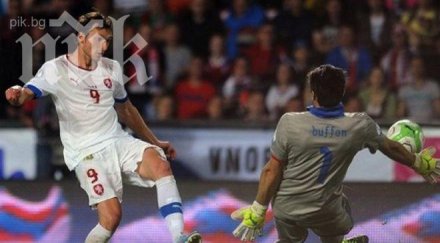 треньорът чехия призна явно разбирам футбол