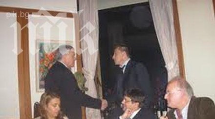 почина журналистът ангел шойлев