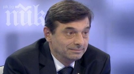 зам шефът подкрепа съкращават хората ненужни