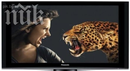 panasonic спира произвежда плазмени телевизори