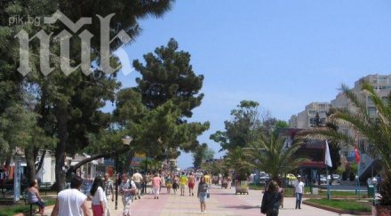 съдът отсече улиците слънчев бряг собственост община несебър