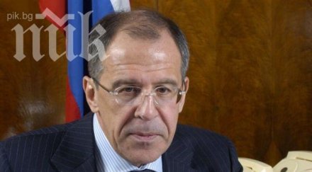 сергей лавров натиска бързото провеждане женева