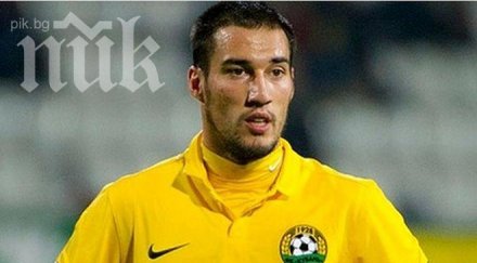 ивелин попов попето нов треньор изгониха румънец кубан