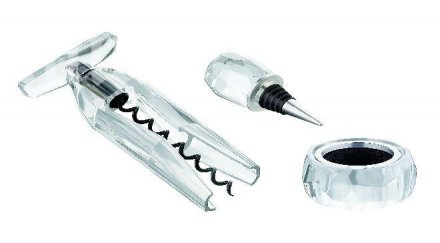 класация великото изобретение тирбушонът