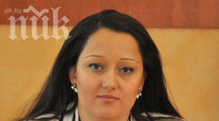 лиляна павлова атакуваме цялостната регионална политика