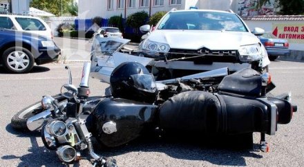 катастрофа блокира пътя софия кулата