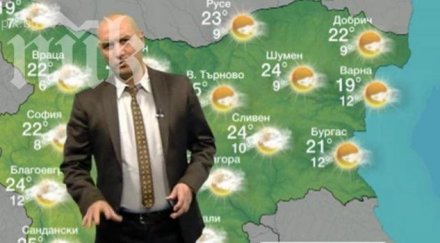 емо чолаков прогнозира времето един цигански разкош