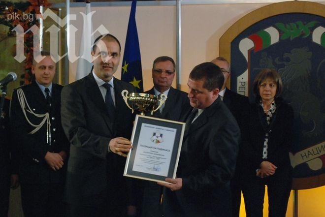 Скандален антимафиот предаде Флоров и Цветанов, готви се за висок пост в МВР