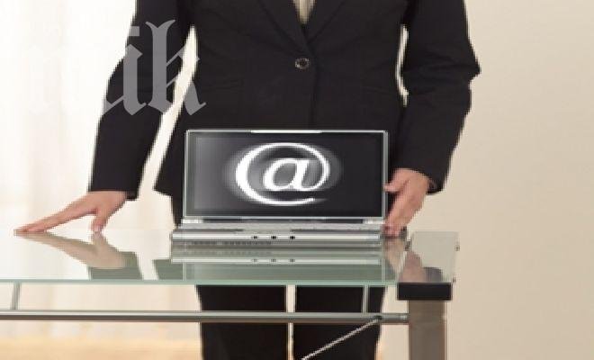 Какъв е бизнес етикетът при писането на имейли