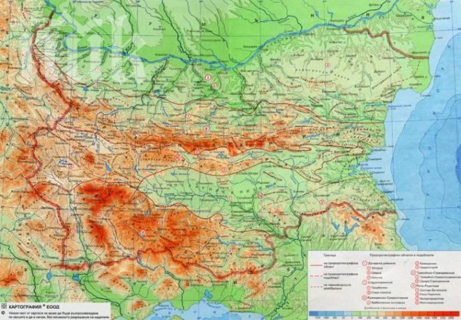 Скандал! Продават България в интернет сайт за 9 500 000 паунда