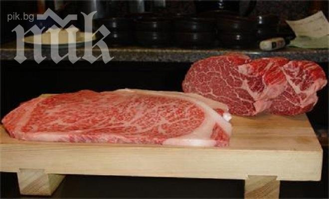 Най-вкусната пържола само за 150 евро