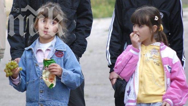 Закуската е важна дори и насила