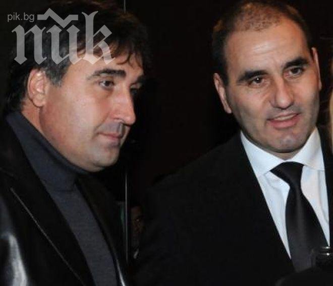 Трубадурът на Цветанов лъска реноме при Кеворкян