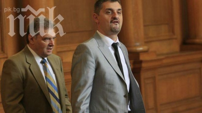 Кирил Добрев: Младежкото обединение в БСП стана само трамплин за кариеристи