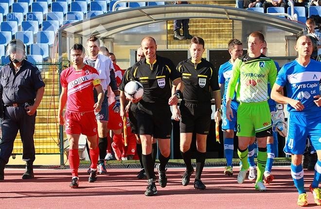 ЦСКА пуска билетите за вечното дерби, в секторите Б и Г ще се влиза срещу 10 лева