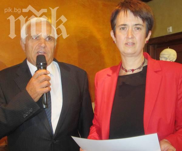 Бургазлия оживя след 13 дни кома. Държавните лекари го писаха мъртъв