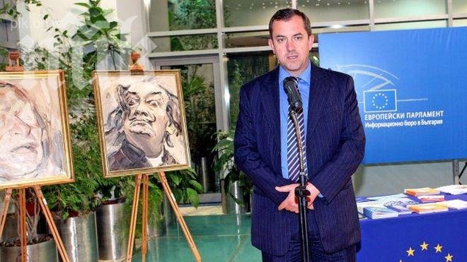 Огнянн Златев: Членството в ЕС ни носи ползи