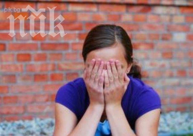 Осъдиха младеж за секс с малолетна - две години условно 