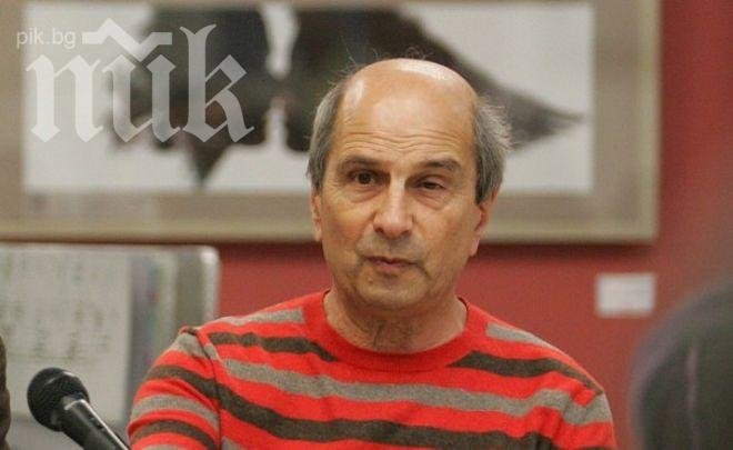 Михаил Неделчев: На България са й нужни управленци като Иван Костов