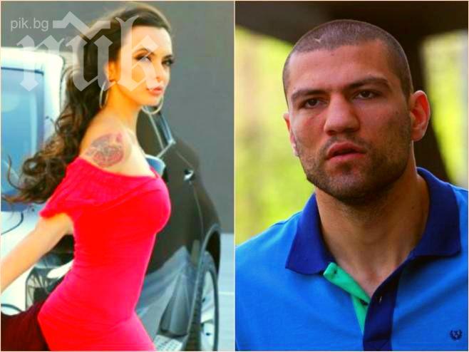 Тервел отблъсна Лияна: Обичам семейството си, между нас няма нищо!