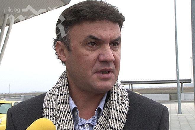 Боби Михайлов изпрати гневен протест до ФИФА заради скандалите в Ереван