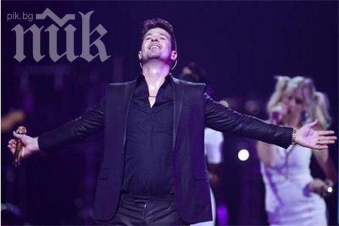 Шестима носители на Грами ще пеят на концерта за престижните музикални награди