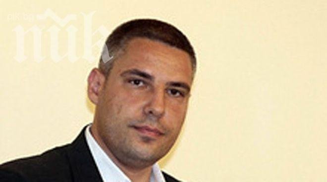 Шеф на софийски съд: Борисов трябва да ни уважава, не може да казва „те ги пускат”