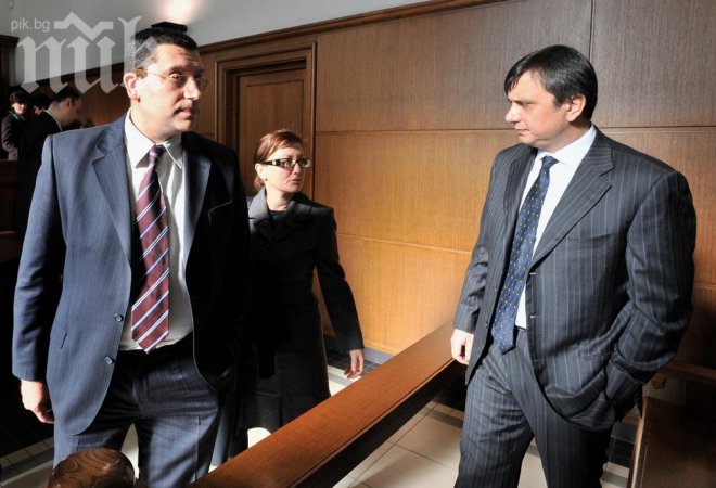 Върховният съд решава делото САПАРД