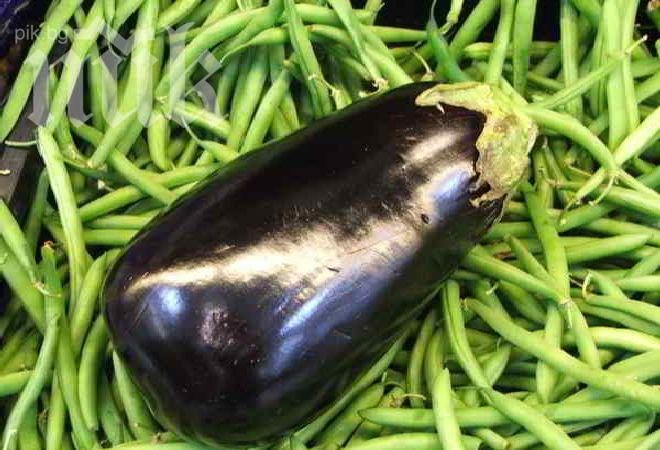 Патладжанът изключително полезен за сърцето и диабета