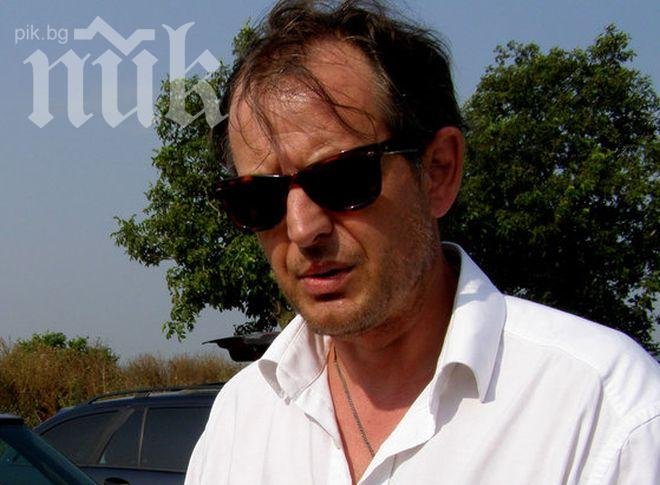 Джаро избухна: Някои жени изпитват оргазъм само върху дюшек от кинти!