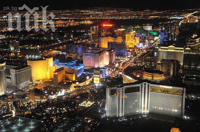  Строят плаващ Лас Вегас в Охридското езеро