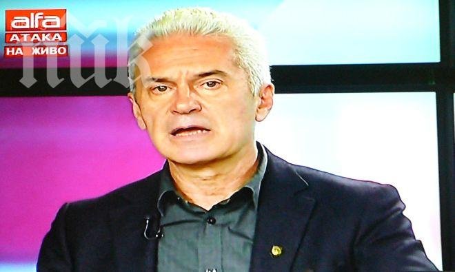 Волен: Кой пръднал във „ВИП Брадър” е темата на телевизиите