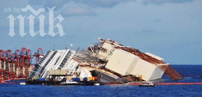 Кошмар! Кораб потъна в Амазонка - половината загинаха, другите изчезнаха безследно