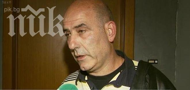 Людмил Цветанов – досущ като прочутия си брат Цветан, има и същия говорен дефект