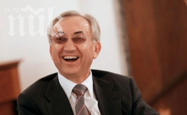 Най-богатият сърбин на съд за финансови злоупотреби