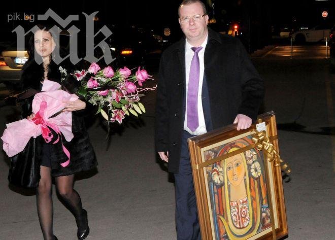 Бившият шеф на НАП, сега депутат от ГЕРБ, брани Пеевски