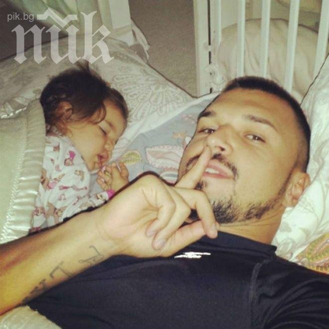 Божинов призна с болка: И двамата с Николета сгрешихме!