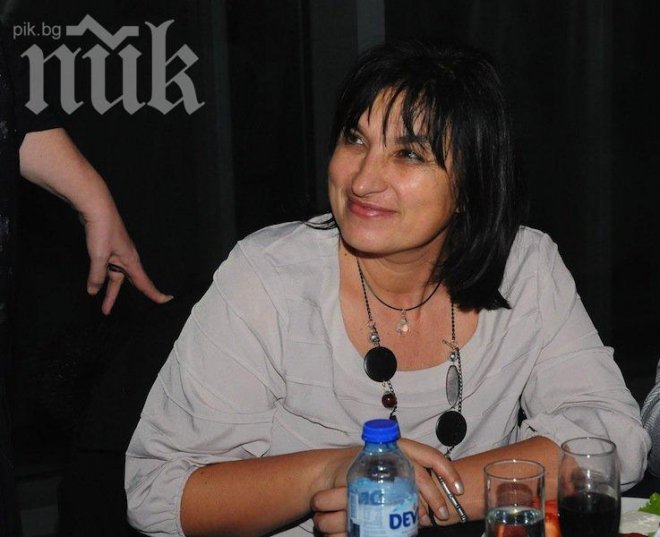 Сестрата на Бойко: Чувствам се политически репресирана